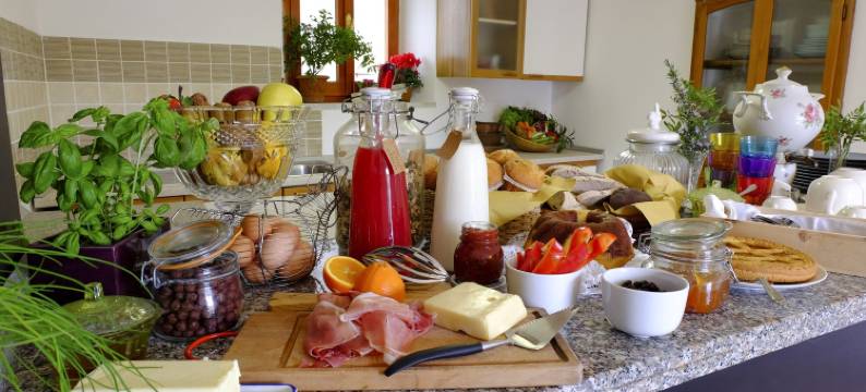 卡鲁尼酒店(Ca'Luni)图片