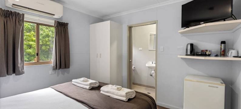 探索乐园 - 凯萨琳(Discovery Parks - Katherine)图片