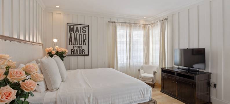 巨浪酒店(Shepley South Beach Hotel)图片