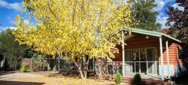 Big4塔斯曼度假公园 - 布莱特(Big4 Tasman Holiday Parks - Bright)图片