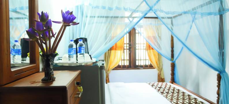 米瑞莎乡村之星旅馆(Village Star Rest-Mirissa)图片