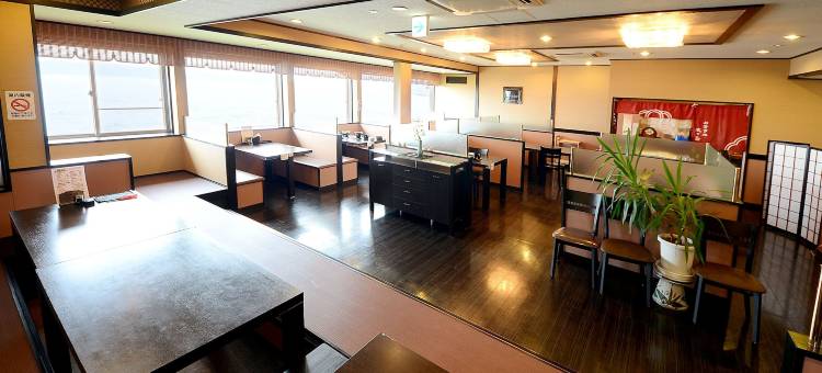 和歌山嘉太温泉嘉太海月酒店(Wakayama Kada Onsen Kada Kaigetsu (ex. Azumaya Seaside Hotel))图片