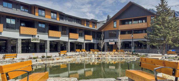 春溪度假(Spring Creek Vacations)图片