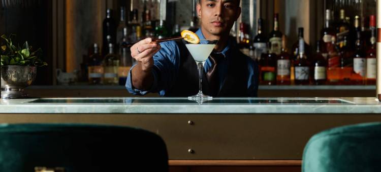 悉尼波特豪斯酒店 - 美憬阁酒店(The Porter House Hotel Sydney - MGallery Collection)图片