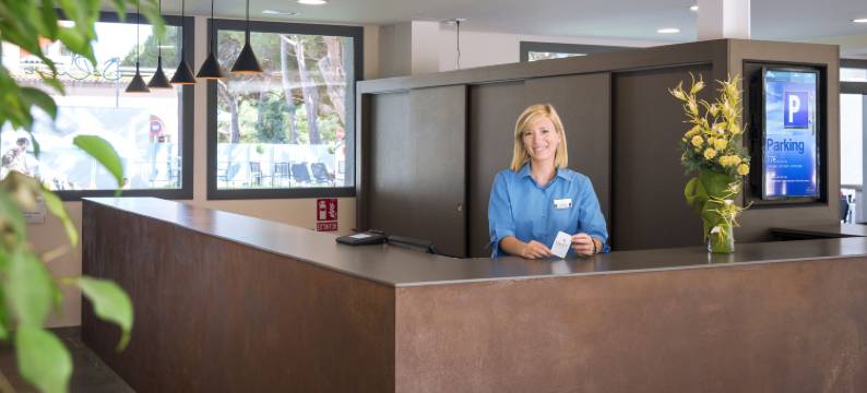 GHT萨利拉酒店(GHT Sa Riera)图片