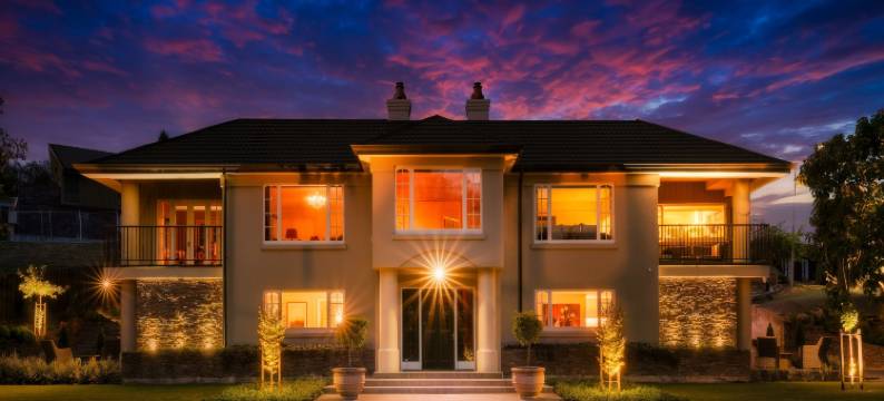 橡树景酒店(Oakview)图片