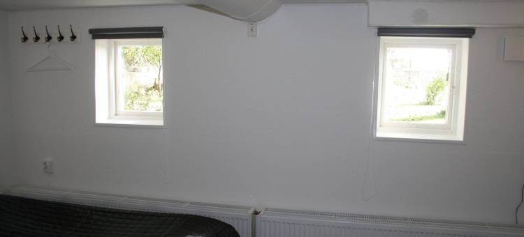 帕斯拉腾紫色房子住宿加早餐酒店(Lilla Huset på Slätten B&B)图片