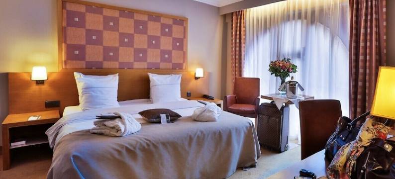 卡地亚拉丁酒店(Hotel Quartier Latin)图片