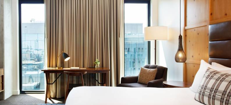 Limelight Hotel Denver图片