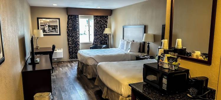 传统旅馆(Heritage Inn)图片