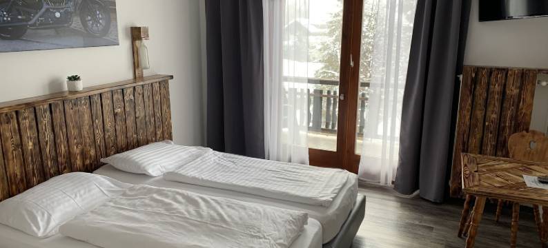 伊尔玛尼亚旅馆(La Irmania Pension)图片