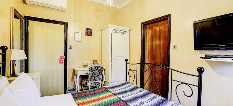 贝尔维拉教堂街酒店靠近椭圆广场(Church Street Hotel by Belvilla near The Oval)图片