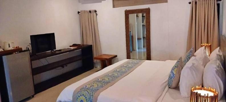 Scallywags海滩俱乐部(Scallywags Beach Club)图片