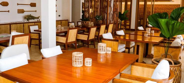 莱斯克海洋水疗度假村(L Escale Resort Marina & Spa)图片