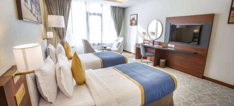 Velar旅馆酒店(Velar Inn Hotel)图片