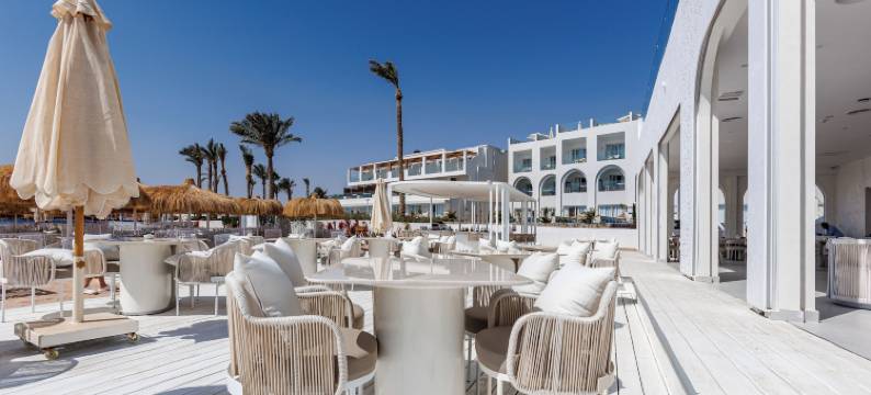 日出雷马尔海滩度假村(Sunrise Remal Beach Resort)图片