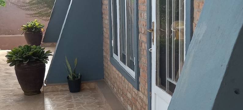 汤米的预算房间(Tommy's Budget Rooms)图片