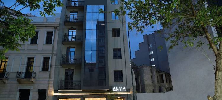 维也纳酒店(Vienna Hotel)图片