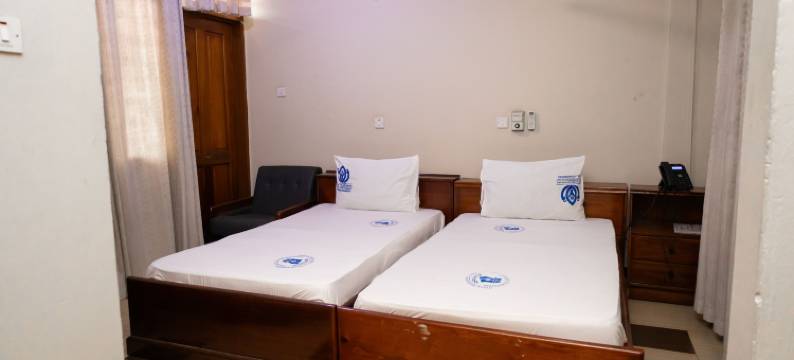 弗里曼卫理公会客房(Freeman Methodist Guest House)图片