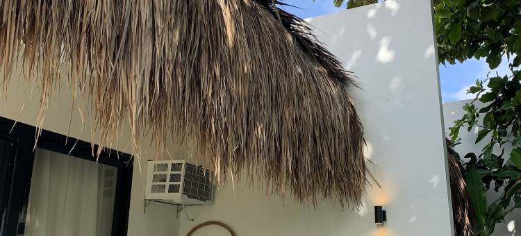 巴汉迪酒店(Bahandi Hotel)图片