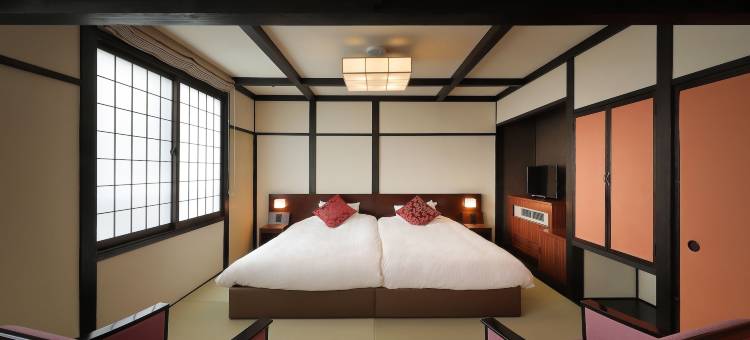 藏王大宫日式旅馆(Zao Onsen Omiya Ryokan)图片