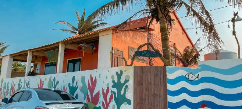 济州海滨别墅(Jeju Beach Front Villa)图片