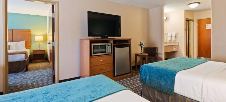 凯艺酒店(Quality Inn)图片