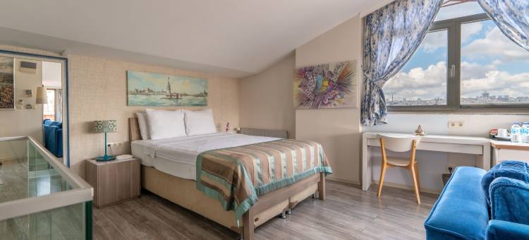 阿拉纳兹酒店(Elanaz Hotel)图片