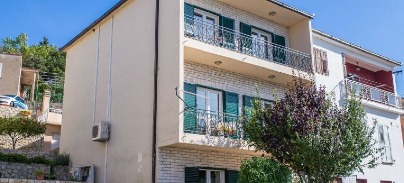 里赫莉亚屋酒店(House Ljilja)图片