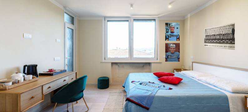 科里多雷旅馆(Il Corridore - Locanda Bistrò)图片