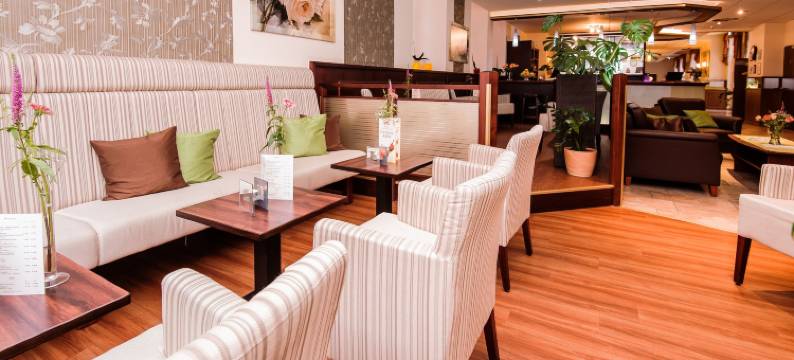 斯塔迪特·斯德姆酒店(Stadthotel Stern)图片