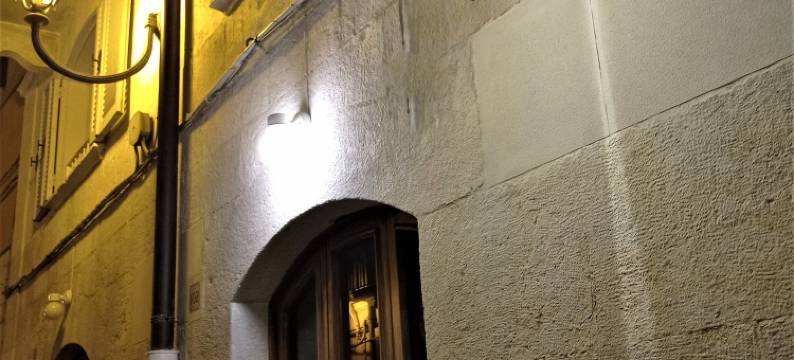 洛佩兹之家住宿加早餐旅馆(Bed & Breakfast Casa Lopez)图片