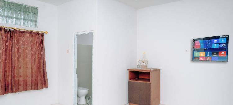 CHR伊斯兰别墅(Villa CHR Syariah)图片