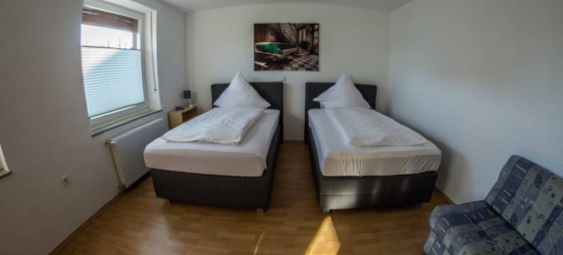 祖尔波斯特旅馆酒店(Hotel Gasthof Zur Post)图片