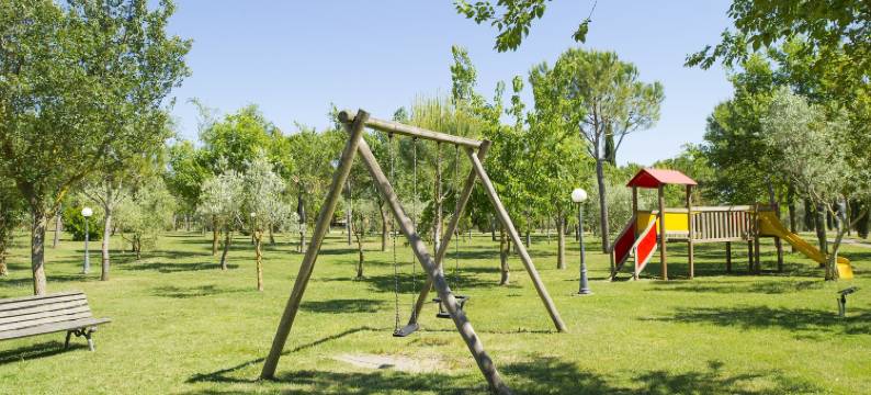 法托里亚普林西皮那酒店(Fattoria la Principina Hotel & Congress)图片