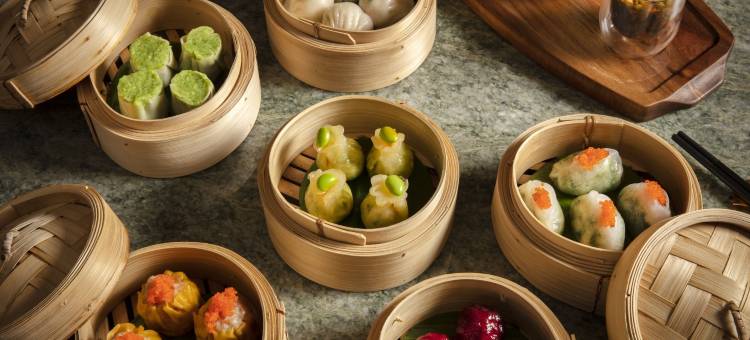圣詹姆士庭院-阿塔酒店-伦敦(St. James' Court, A Taj Hotel, London)图片