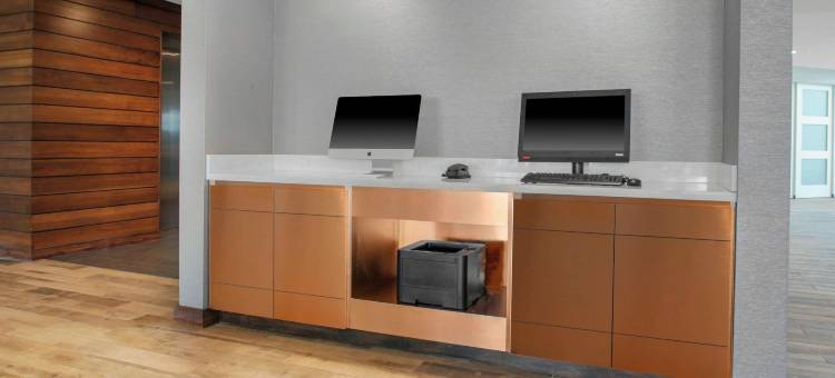 博尔德布鲁姆菲尔德/Interlocken居家酒店(Residence Inn Boulder Broomfield/Interlocken)图片