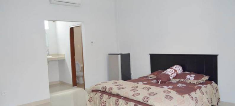斯万德维古斯泰酒店(Swandewi Homestay)图片