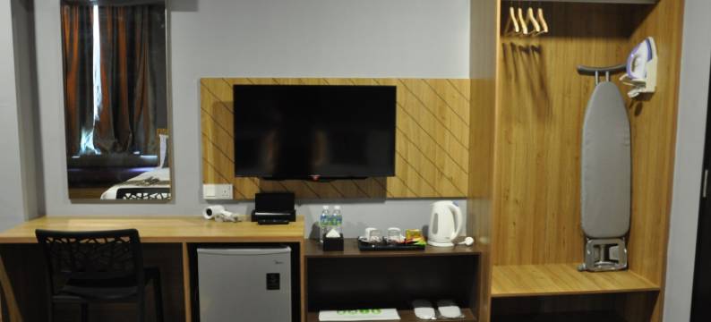 吉隆坡瓦尔亚酒店(Valya Hotel, Kuala Terengganu)图片