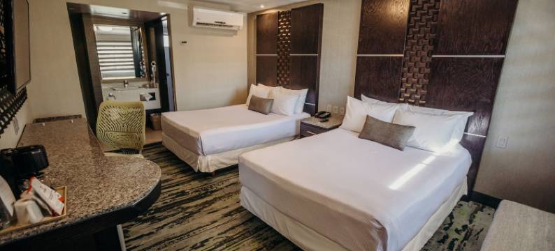 卡拉菲亚酒店(Hotel Calafia)图片