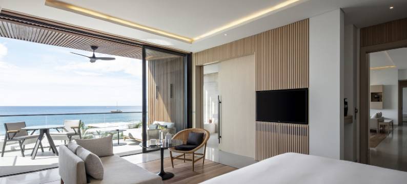 银沙格伦娜答酒店(Silversands Grenada)图片