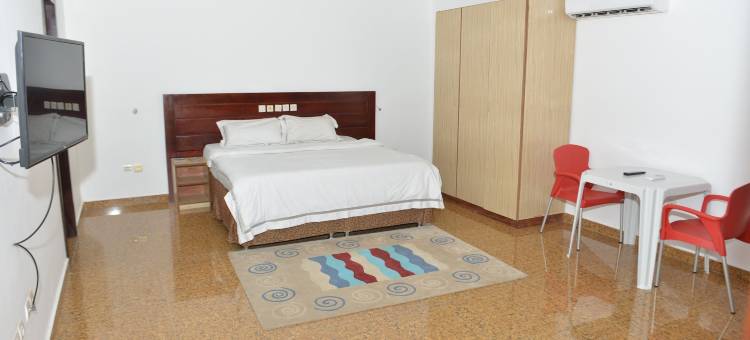 诺维拉之星酒店(Hotel Novela Star)图片