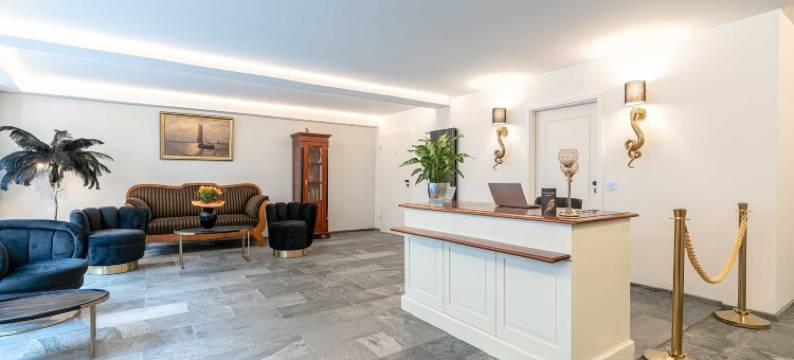 Altstadthotel Bachbräu图片