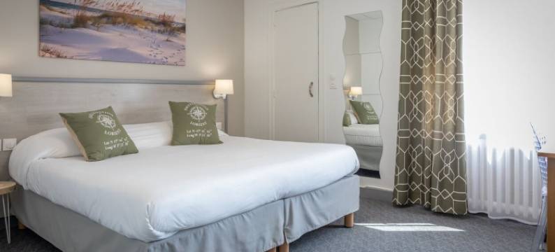 力士酒店(Logis Rex Hotel Lorient)图片