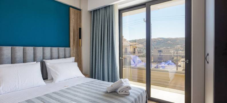 蓝宝石套房(Sapphire Blue Suites)图片