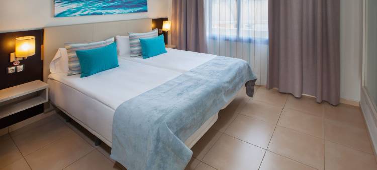 Grupotel Playa Feliz图片