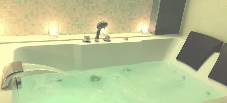 明亮夜晚酒店(Les Nuits Pétillantes)图片