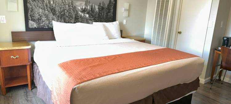 阿尔卑斯水疗旅馆(Alpine Inn & Spa)图片