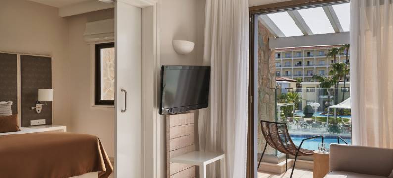 亚特兰蒂卡艾涅阿斯度假村(Atlantica Aeneas Resort)图片