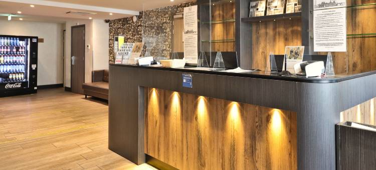 XO因内酒店(XO Hotel Inner)图片